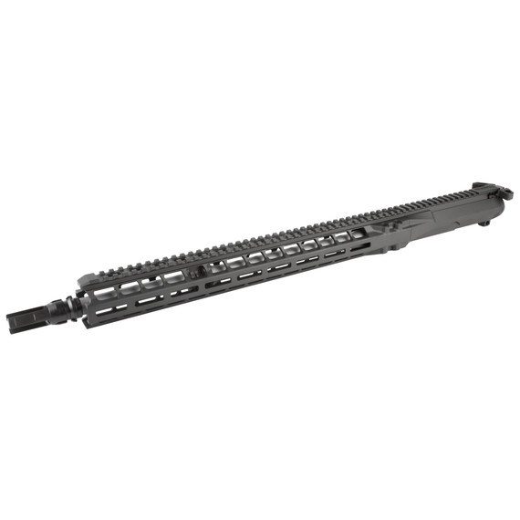 Radian Weapons Complete Upper