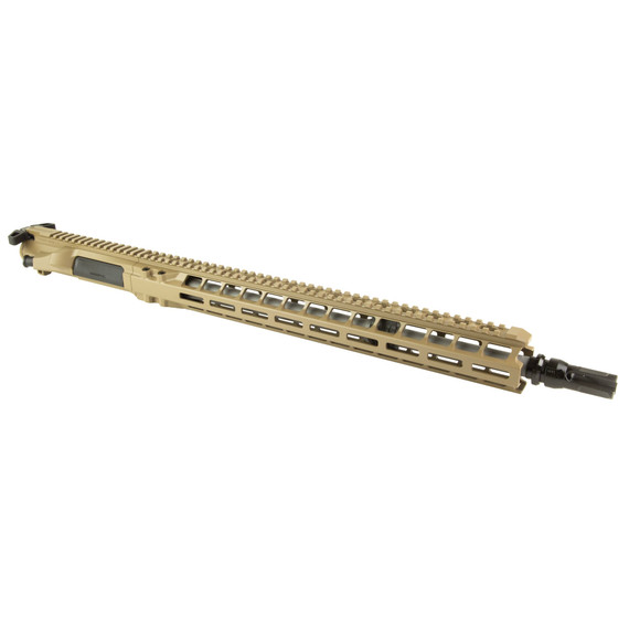 Radian Weapons Complete Upper