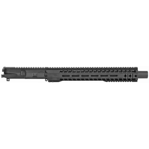 Radical Firearms Integrally Suppressed Upper