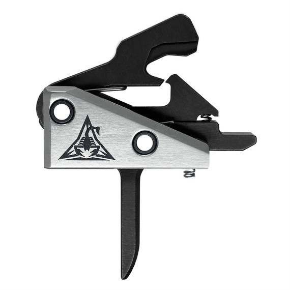 Rise Armament 1776, Trigger, Black RA-1776F-BR
