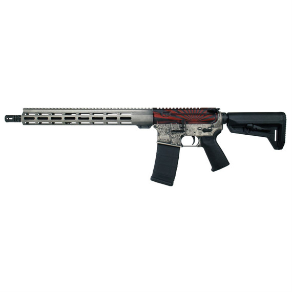 Shark Coast Tactical 300-054-1000-04
