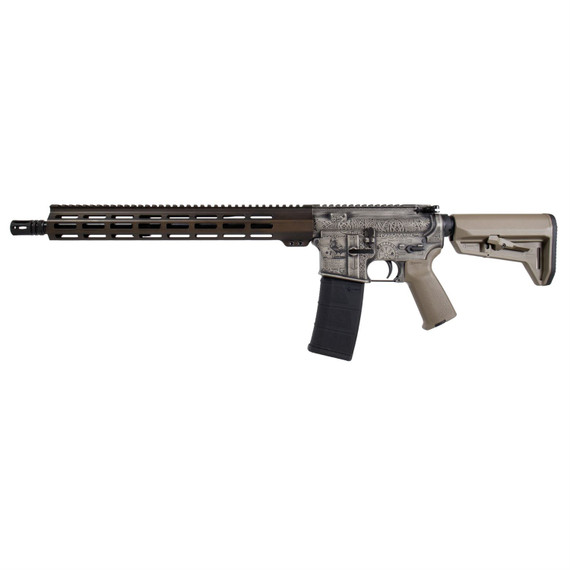 Shark Coast Tactical 300-036-1000-20