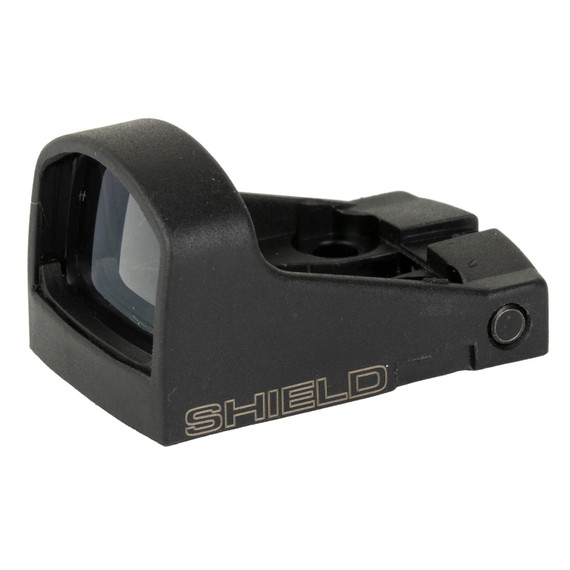 Shield Sights SMS-2MOA-POLY