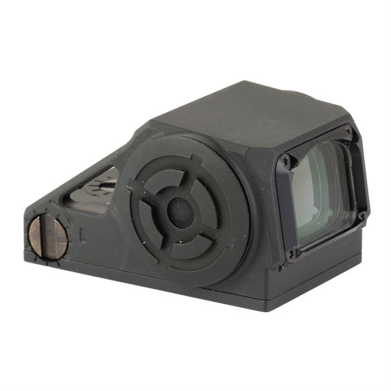 Shield Sights Switchable Interface Sight 2, Red Dot Sight, Non Magnified, Four Reticles, 8MOA Dot/65MOA Ring with 8MOA Dot/2MOA Dot/65MOA Ring with 2MOA Dot SIS2-CD