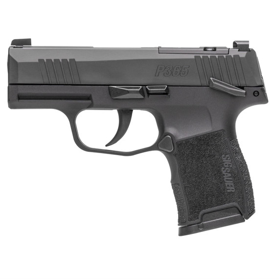 Sig Sauer 365-9-BXR3P-MS-MA
