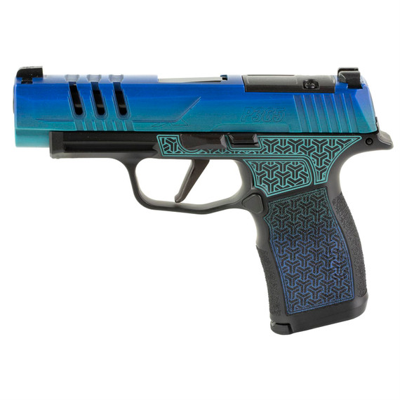 Sig Sauer 365XL-9-JUNEBUG