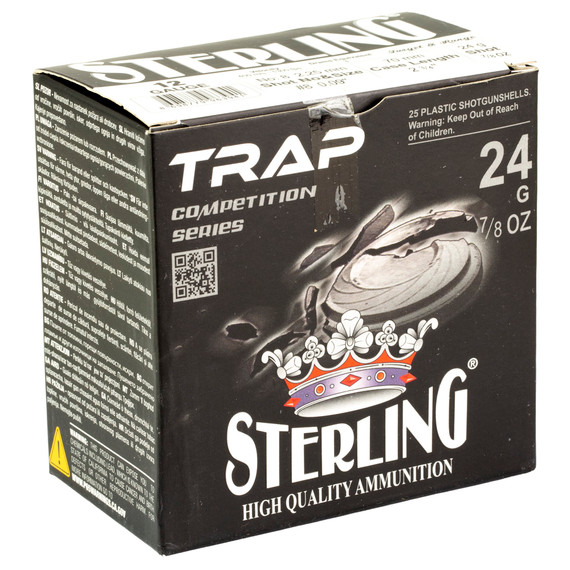 Sterling Competition Series