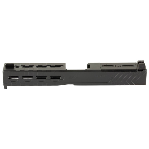 Sylvan Arms Complete Custom Slide