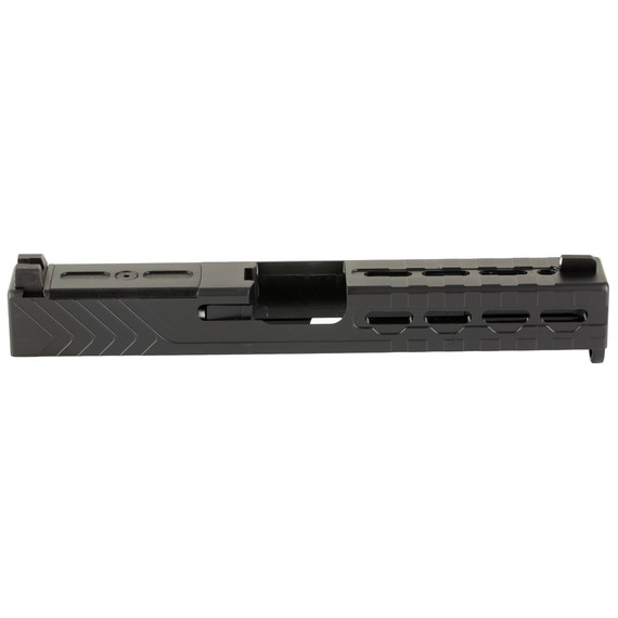 Sylvan Arms Complete Custom Slide