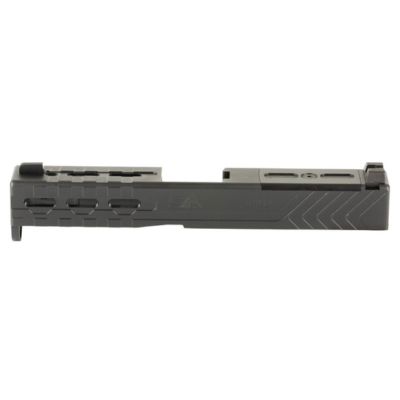 Sylvan Arms Complete Custom Slide