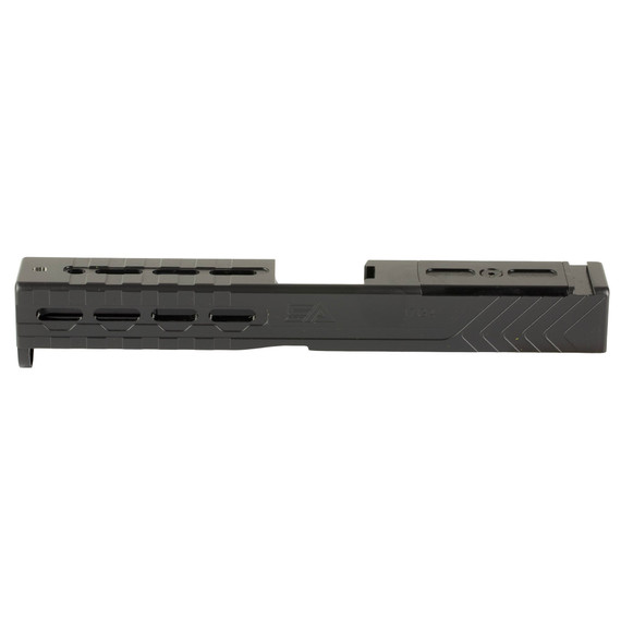 Sylvan Arms Custom Slide