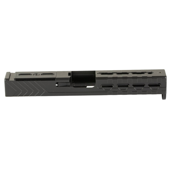 Sylvan Arms Custom Slide