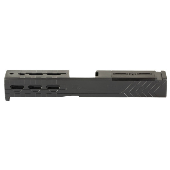Sylvan Arms Custom Slide