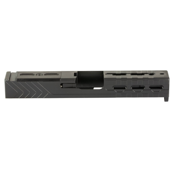 Sylvan Arms Custom Slide