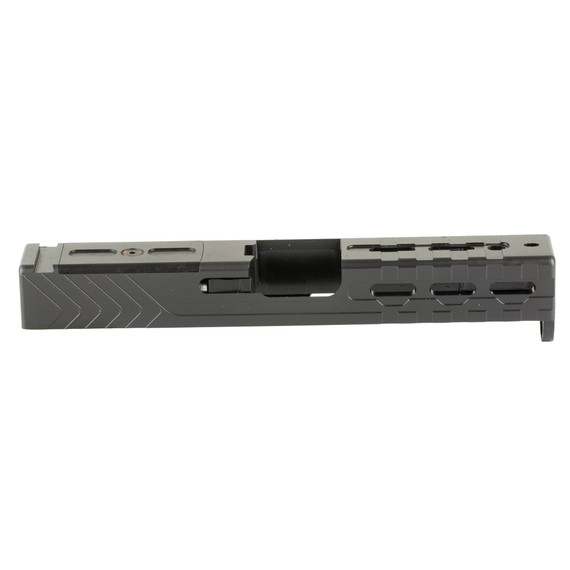 Sylvan Arms Custom Slide