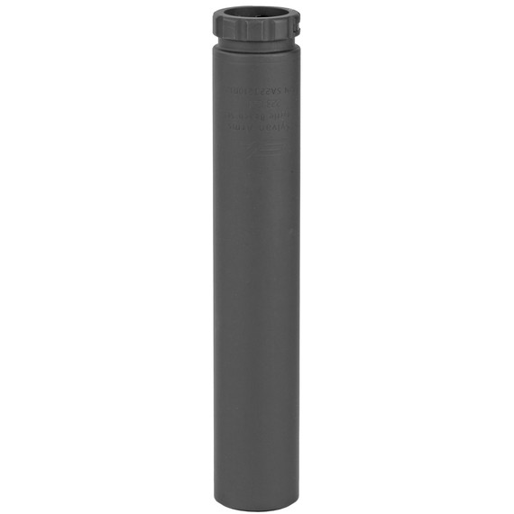 Sylvan Arms SA223Ti, Rifle Suppressor, 556NATO, Black, Titanium SA223Ti
