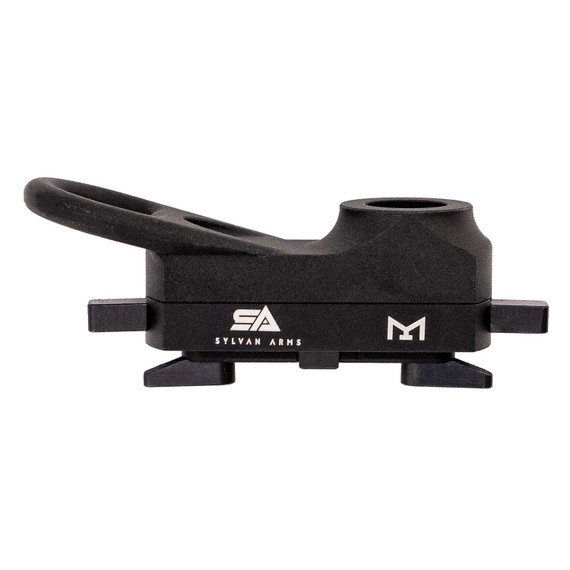 Sylvan Arms QDR200