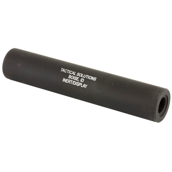 Tactical Solutions INERT-02