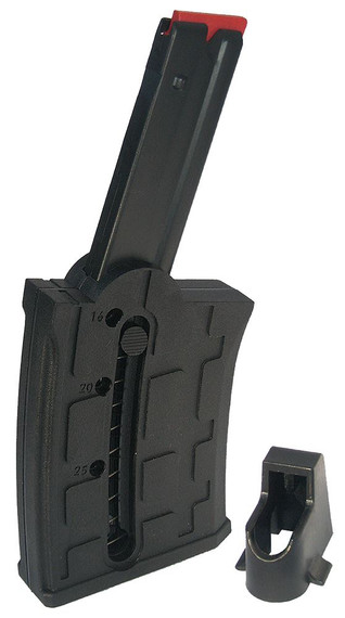 Mossberg 95712 Magazine