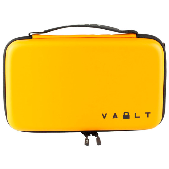 Vault Case VLTSECORANGE