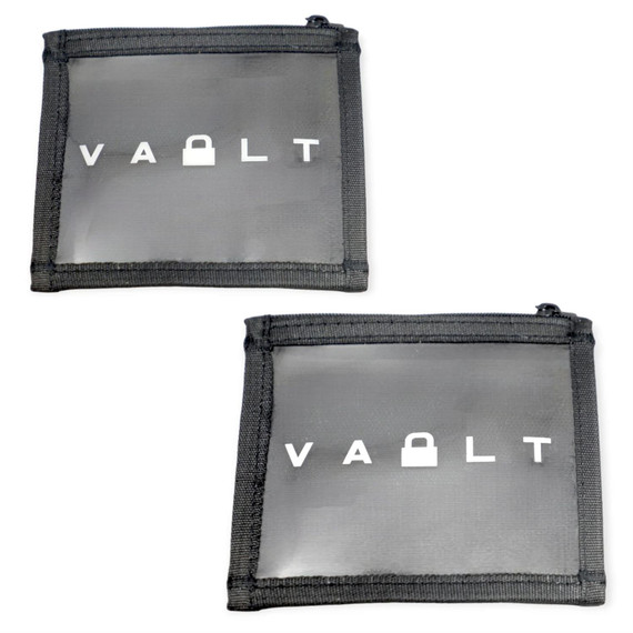 Vault Case VLTPOUCHLRG