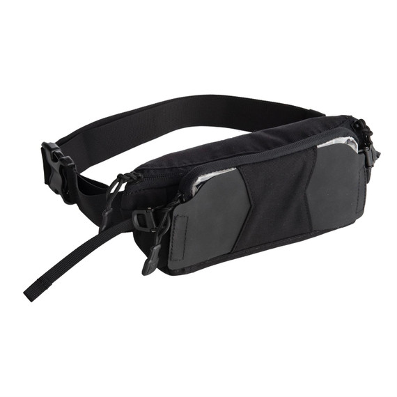 Vertx SOCP, Sling Bag, 5000 Cordura Nylon Construction, Black F1 VTX5227 IBK NA NA