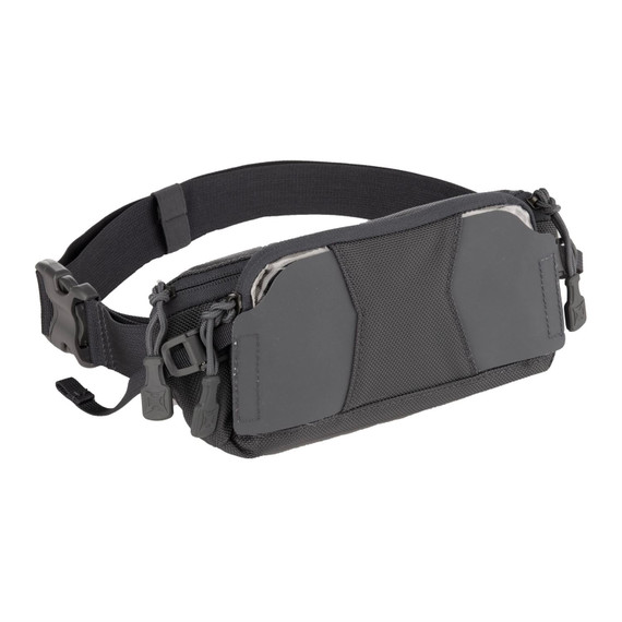 Vertx SOCP, Sling Bag, 5000 Cordura Nylon Construction, Smoke Gray F1 VTX5227 SMG NA NA