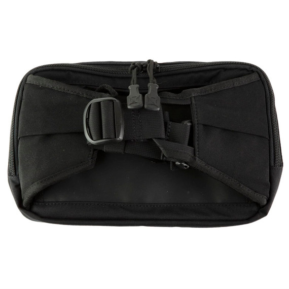 Vertx SOCP, Tactical Fanny Pack, 5000 Cordura Nylon Construction, Black F1 VTX5228 IBK NA NA