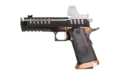 WATCHTOWER Firearms Apache