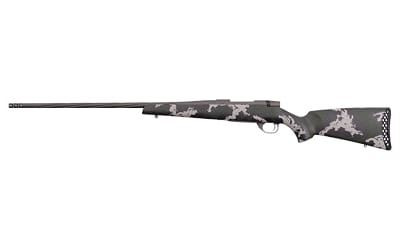 Weatherby VTE300WR8B