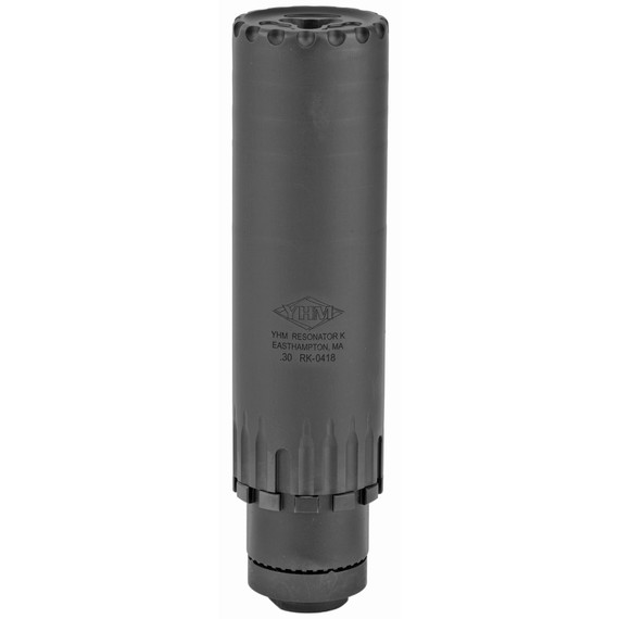 Yankee Hill Resonator K Suppressor