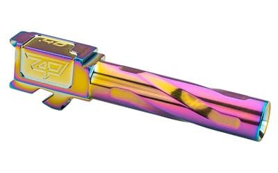 Zaffiri Precision ZP.23BSP