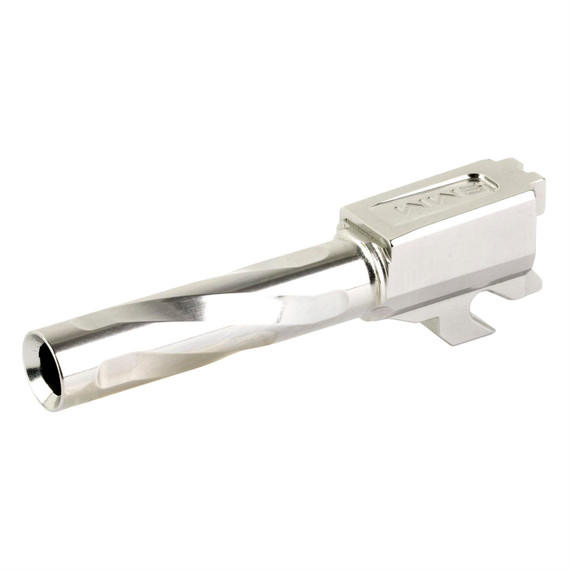 Zaffiri Precision ZP.320BSS