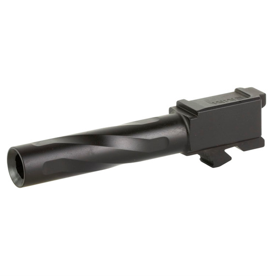 Zaffiri Precision ZP19BBN