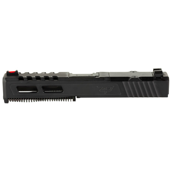 Zaffiri Precision ZPS.2