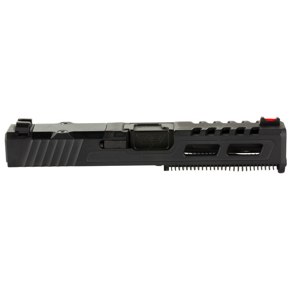 Zaffiri Precision ZPS.2