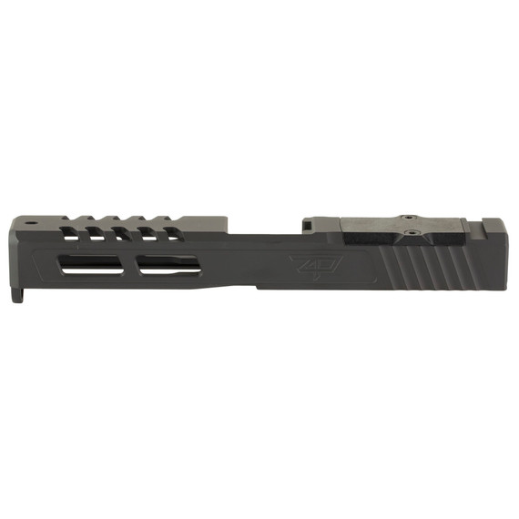Zaffiri Precision ZPS.2