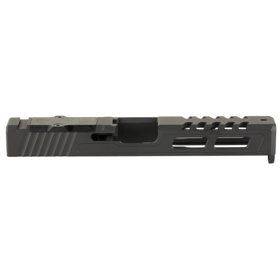 Zaffiri Precision ZPS.2