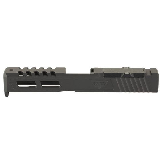 Zaffiri Precision ZPS.2