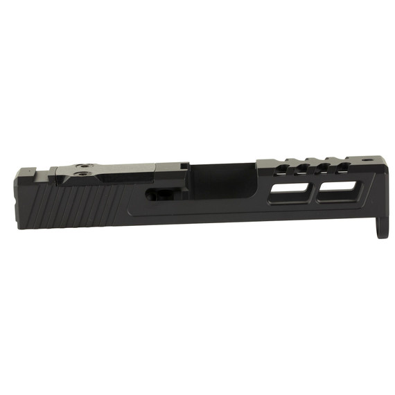 Zaffiri Precision ZPS.2