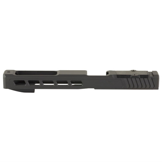Zaffiri Precision ZPS.3.G17L.BLK