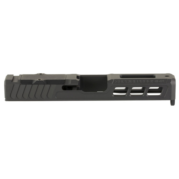 Zaffiri Precision ZPS.3