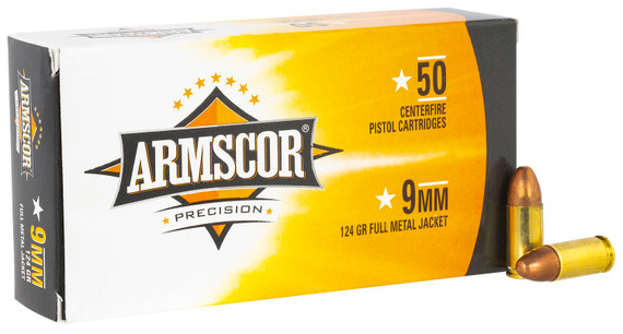 ARMS INC 50041PH