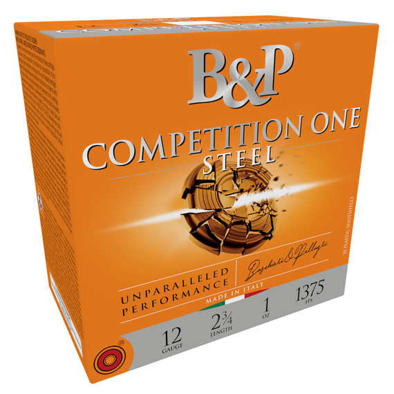 B&P 12B1GCP7