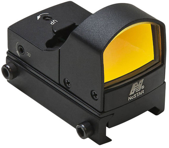 NCStar DDAB Compact Red Dot Sight