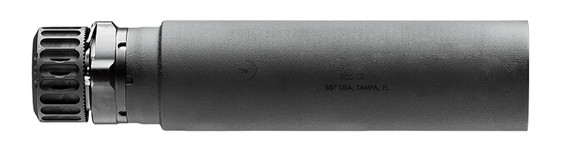 B&T Firearms SD762SRBS
