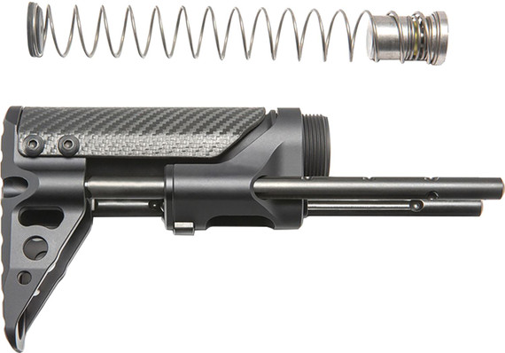 Battle Arms Development VERT-V2-PDW-556