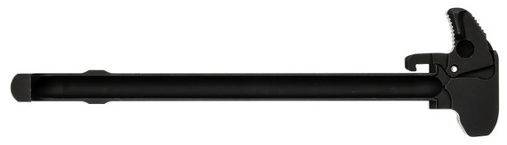 BCM GFHMK2MED Ambi MK2 Charging Handle Compatible w/ Mil-Spec AR-15 Black 7075 T-6 Aluminum