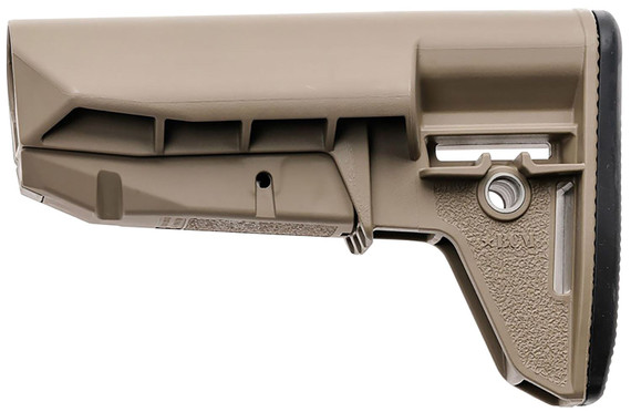 BCM GFSK-MOD2-RMS-FDE STOCK KIT MOD 2 WIDEBDY