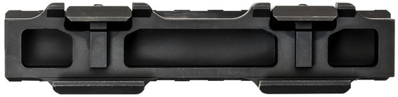 BCM ORAT52511 A/T Optic Riser 525-11 Black Anodized 11 Slots